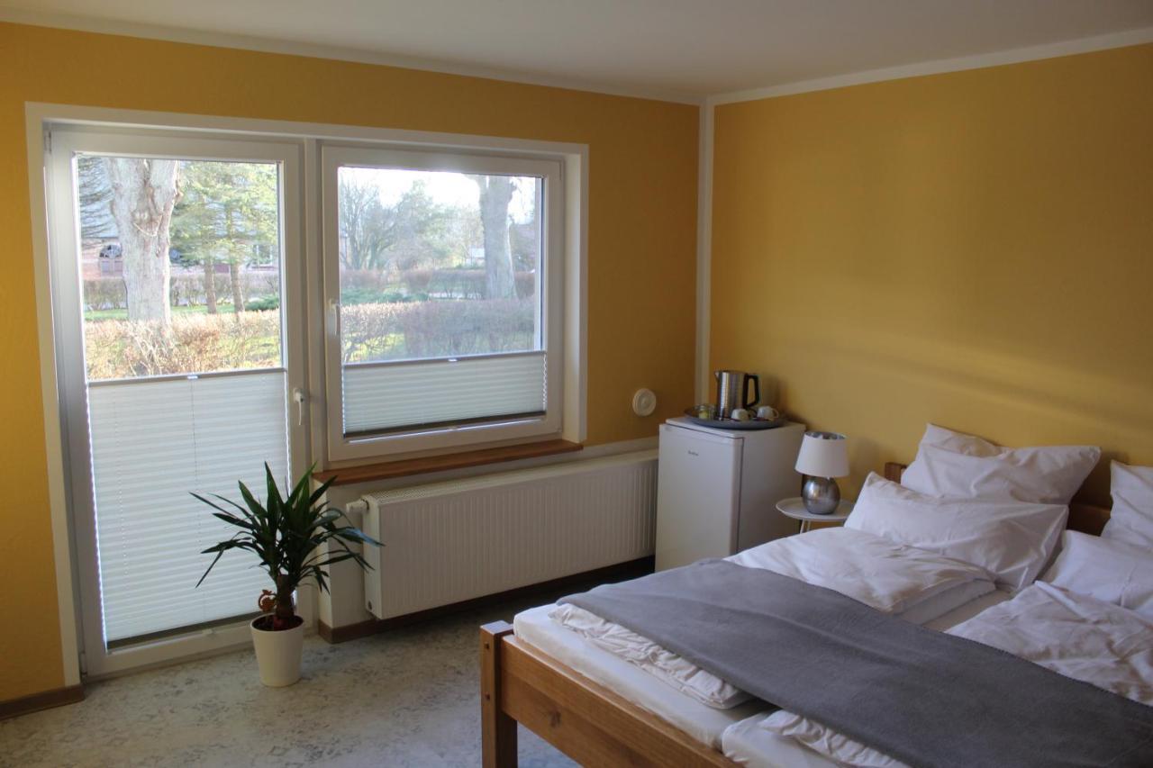Vorsicht Hotel Deyelsdorf Luaran gambar
