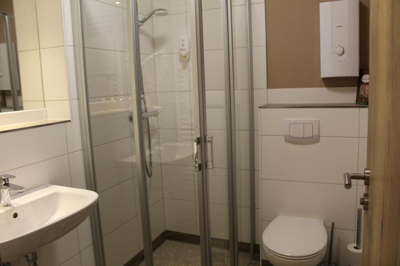 Vorsicht Hotel Deyelsdorf Luaran gambar