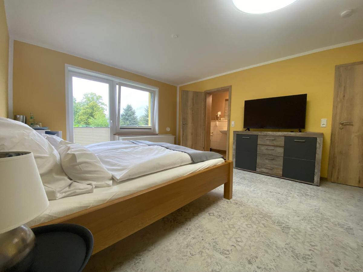 Vorsicht Hotel Deyelsdorf Luaran gambar